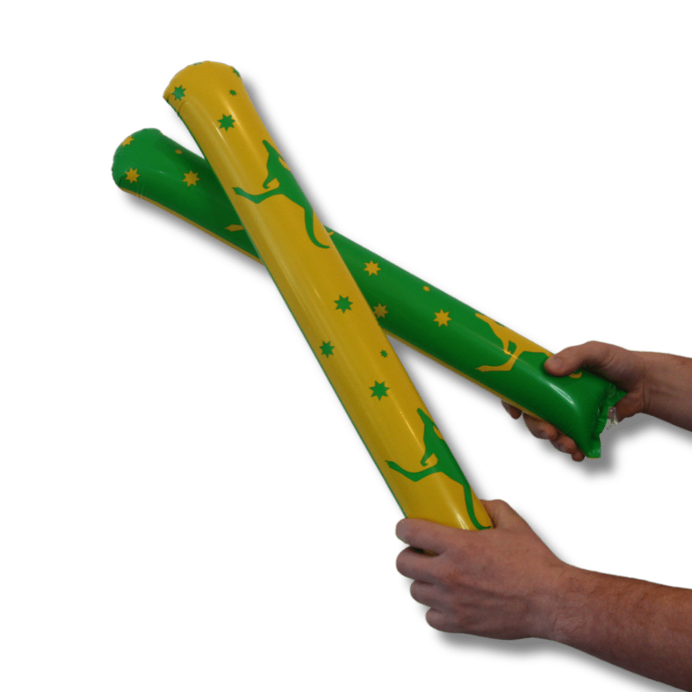 cheering sticks abc2000