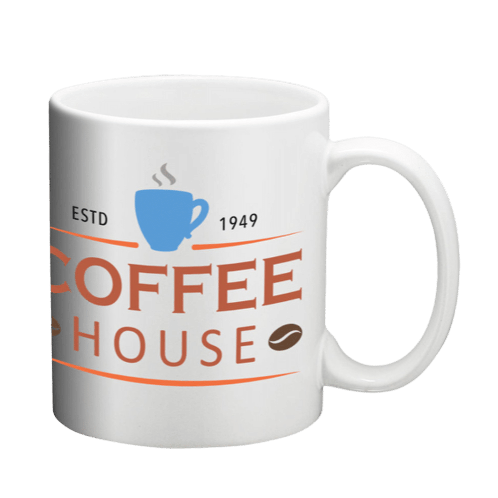 Coffee Mugs abc2000