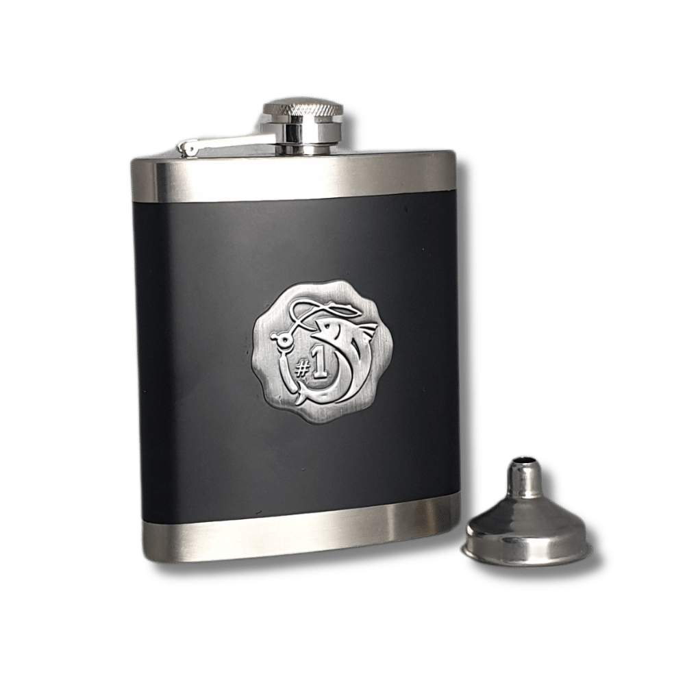 Hip Flasks abc2000