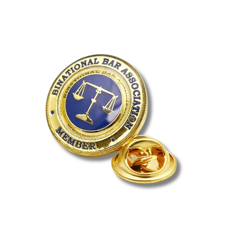 Lapel Pins