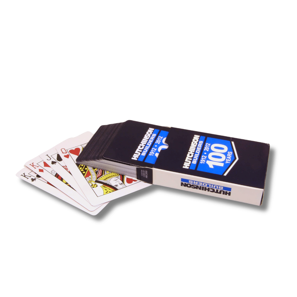 playing cards abc2000