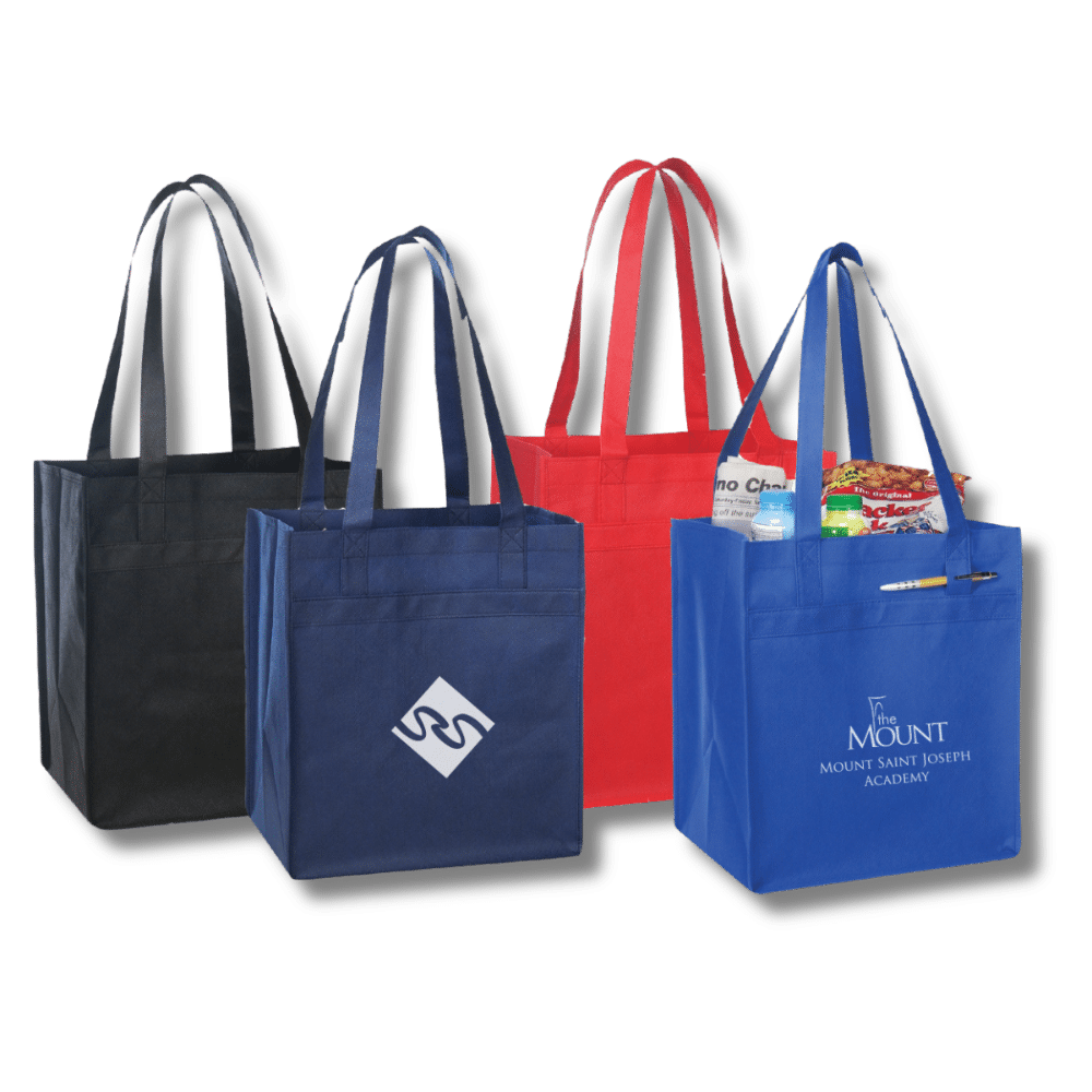 custom bags abc2000