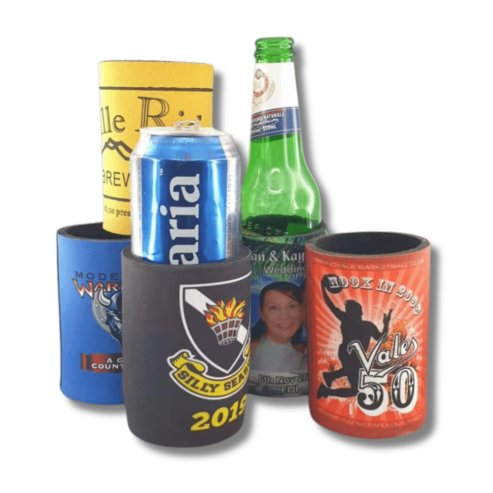 Stubby Holders abc2000