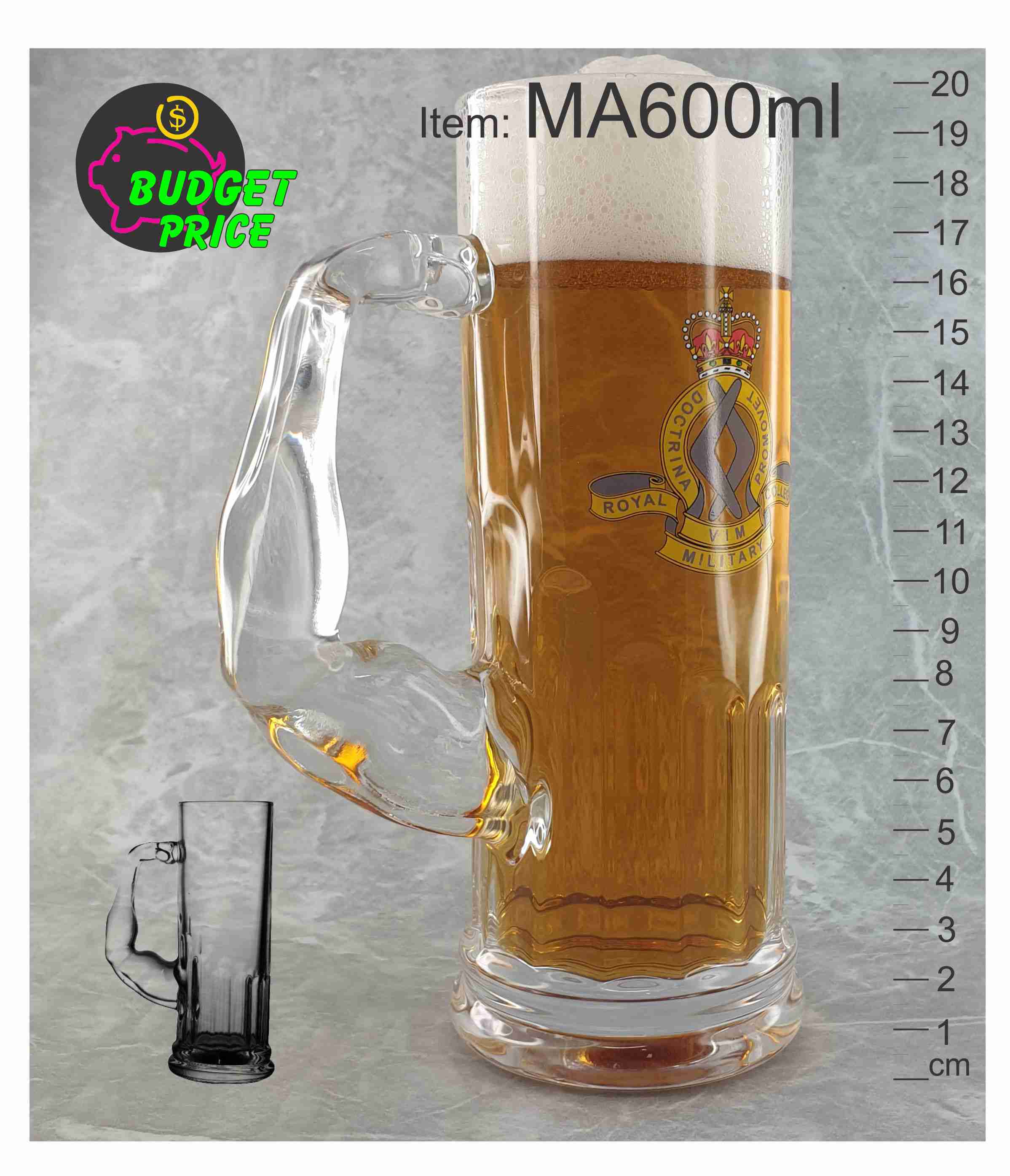 decal logo beer drinking drink water cup mug event festival
