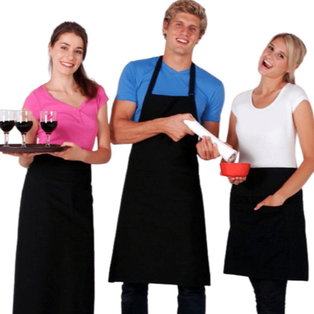 aprons