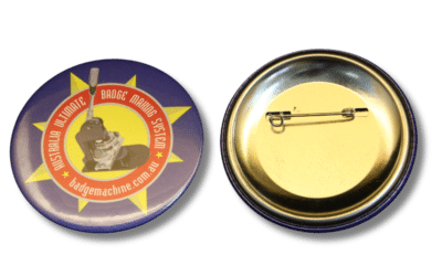 Significance of Custom Pin Badges