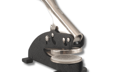 Know How to Choose and What the Applications of an Embosser Are