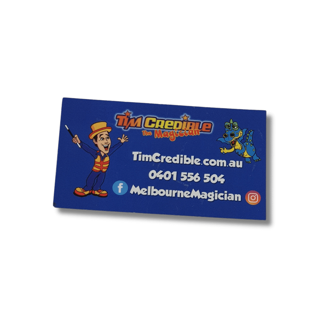 Rectangle Shape Rubber Fridge Magnets ABC2000