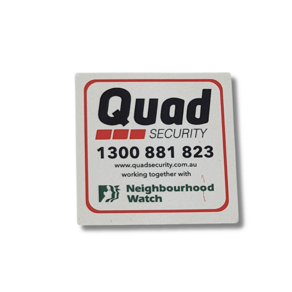 Square Shape Fridge Magnets ABC2000