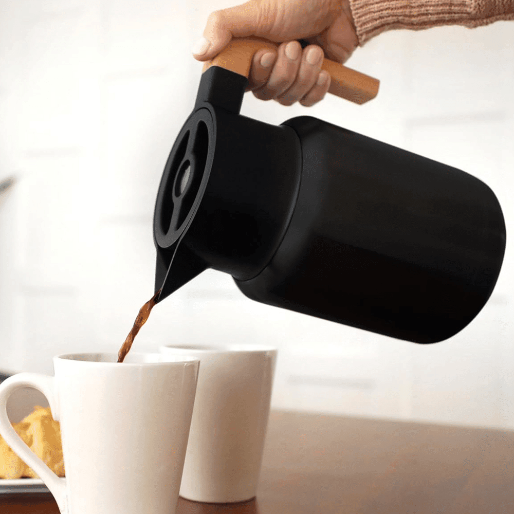 Moka Jug Thermos
