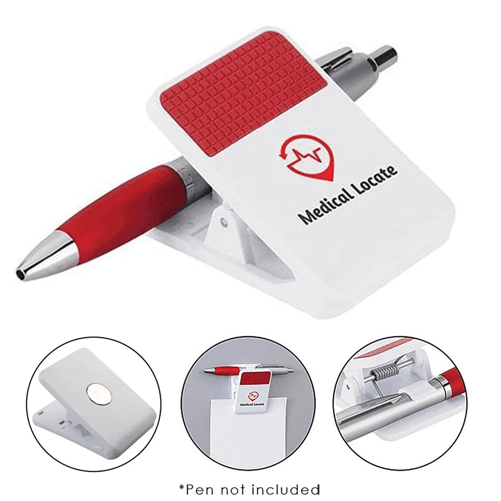 Promotional Fridge Magnet Clip