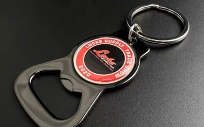 Personalised Bottle Openers: The Perfect Blend of Style, Utility & Sentiment