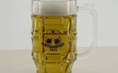 Choosing the Perfect Event Glassware: From Oktoberfest to Elegant Affairs