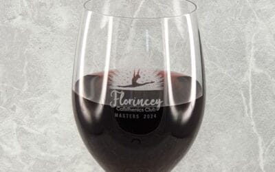 Elevate Every Sip: Why Personalised Wine Glasses Deserve a Spot on Your Gift List