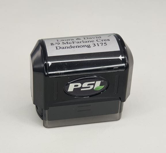 Why is A Reliable Rubber Stamp Vital?