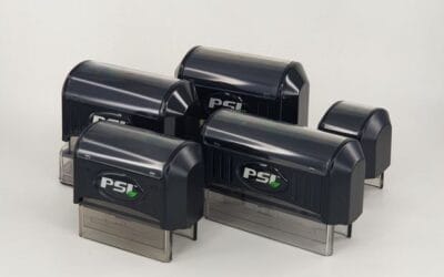 Your Branding Gets Boosted with a Trusted Rubber Stamp Maker – ABC2000