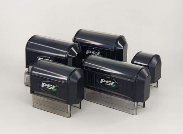 rubber stamp maker near me