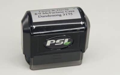 Top Tips for Finding the Best Rubber Stamp Maker Online