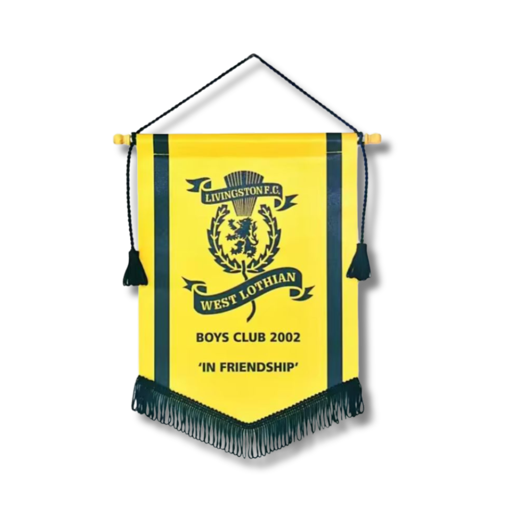 fabric-pennants-event-branding-display Fabric pennants for event branding and display