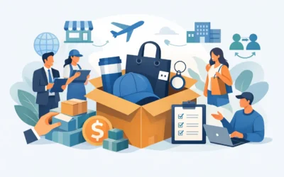 Who Can Buy Wholesale Promotional Products?