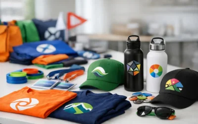 Bulk Event Merchandise That Works Harder
