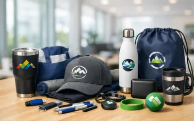 Bulk Promotional Products That Work Harder