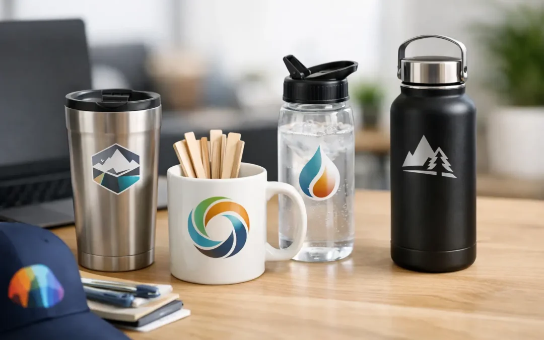Custom Drinkware Wholesale for Business Orders