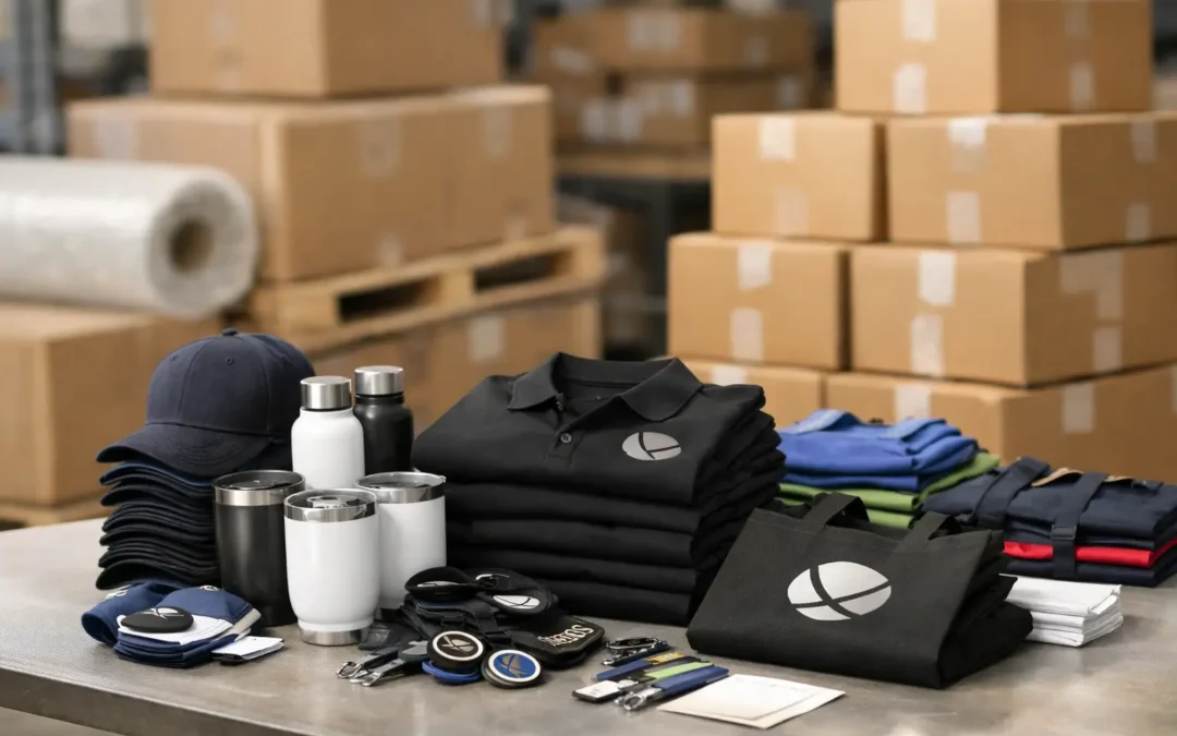Bulk Merchandise Ordering Guide for Business