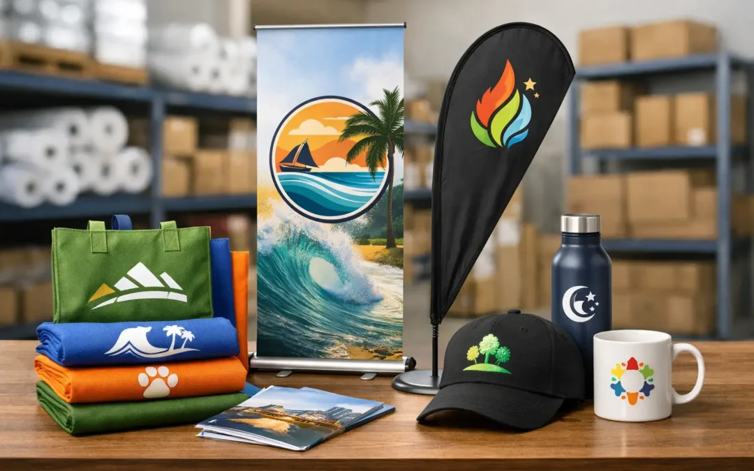 Choosing a Bulk Display Materials Supplier
