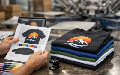 How to Prepare Print Artwork for Bulk Orders