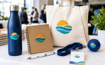 Best Promotional Products for Conferences