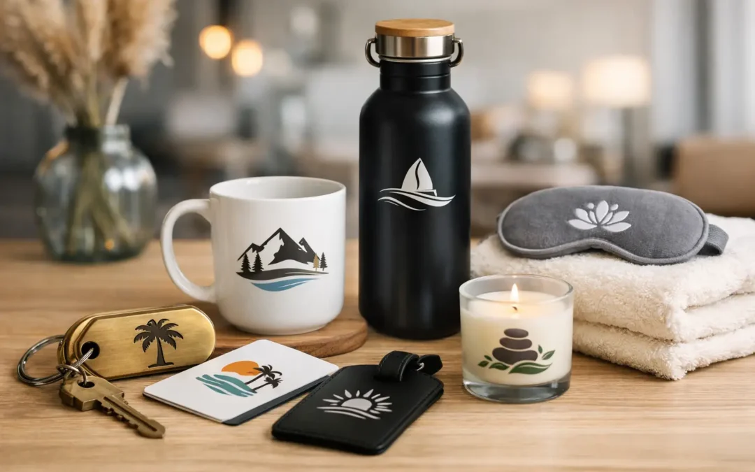 Hospitality Branding That Guests Actually Remember
