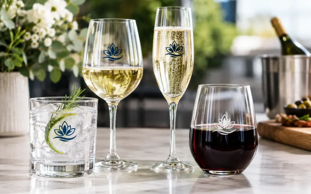 Hospitality Glassware Procurement Guide for Venues