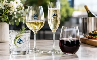 Hospitality Glassware Procurement Guide for Venues
