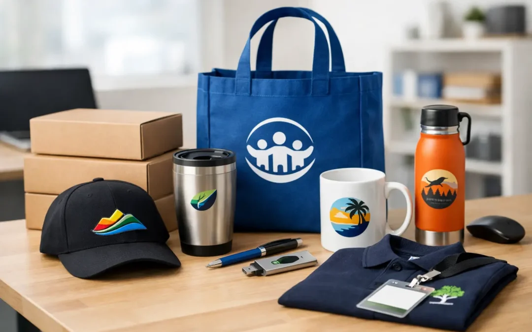 How to Buy Promo Products for Bulk Orders