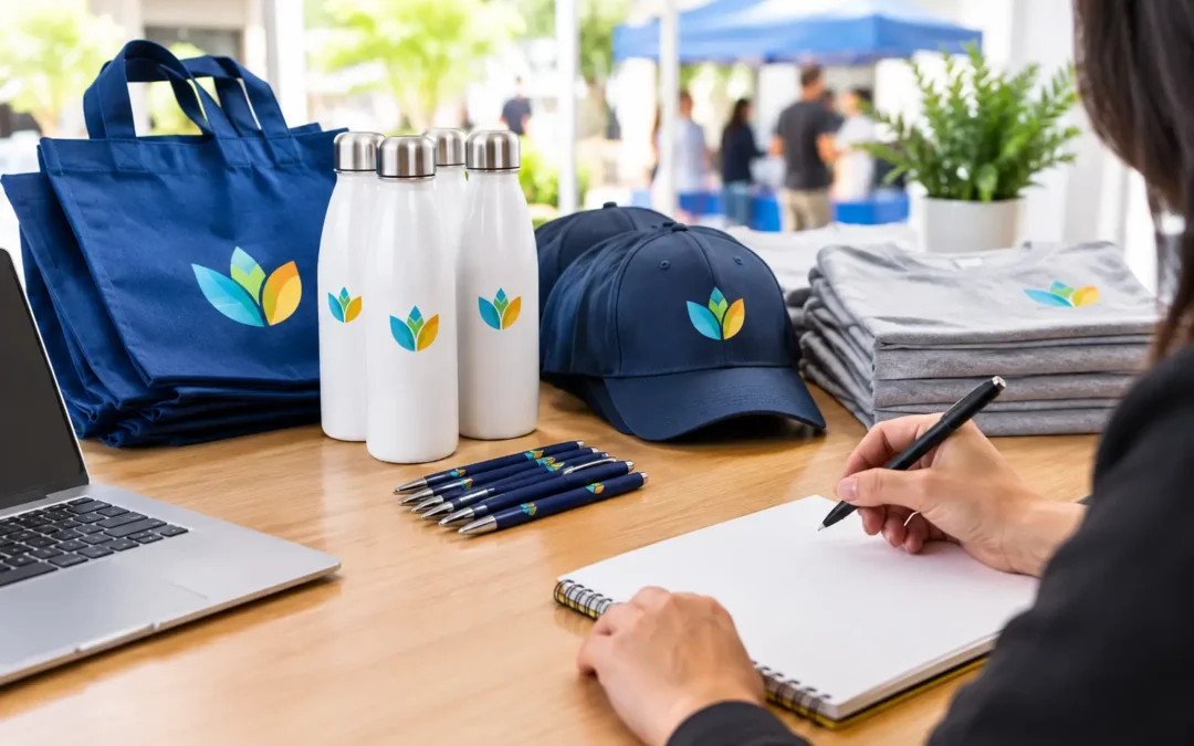 How to Calculate Merchandise Quantities for Events