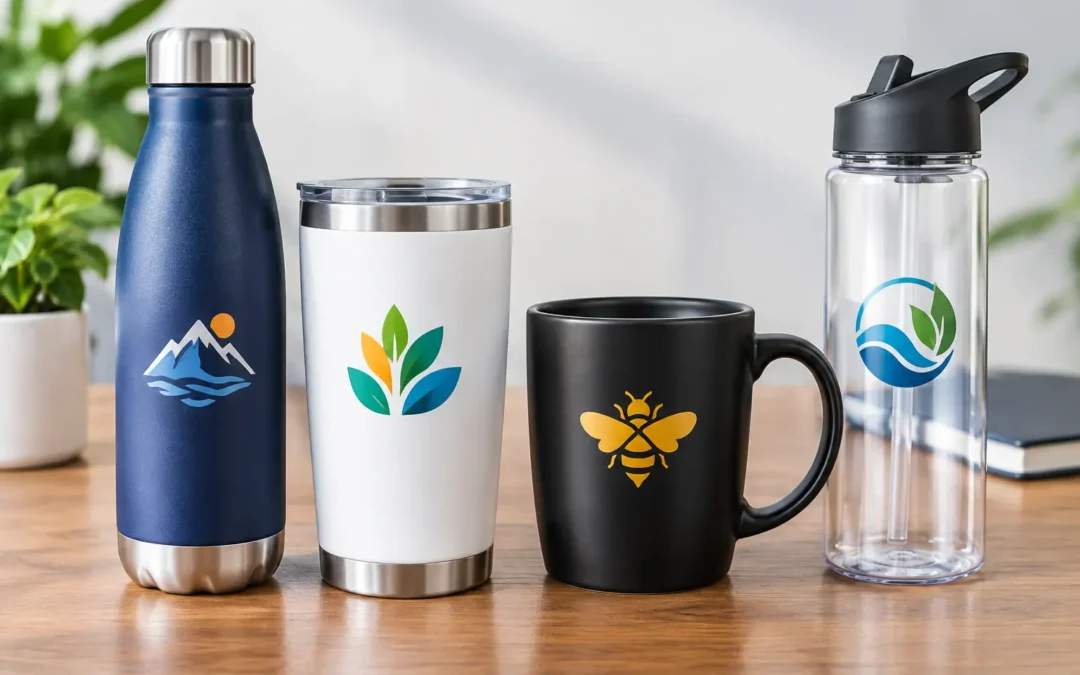 What Branding Method Lasts Longest on Drinkware?