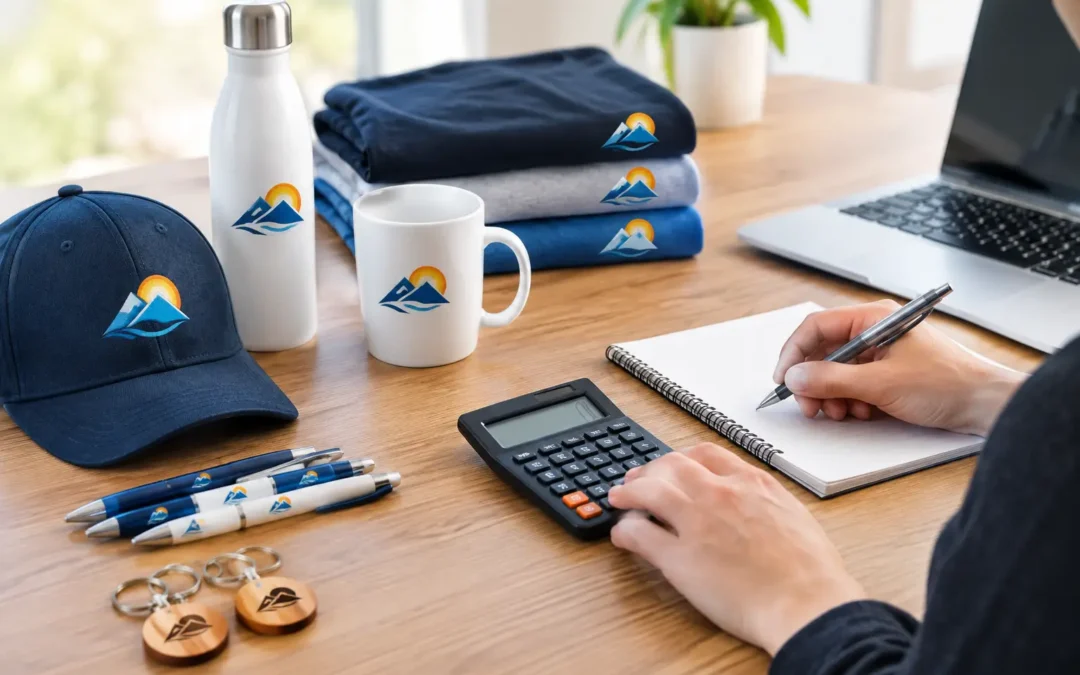 How to Plan Merchandise Budgets for Bulk Orders