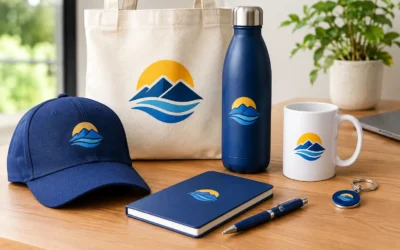 Small Business Promotional Products Guide