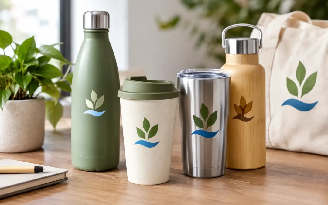Sustainable Drinkware for Bulk Brand Campaigns